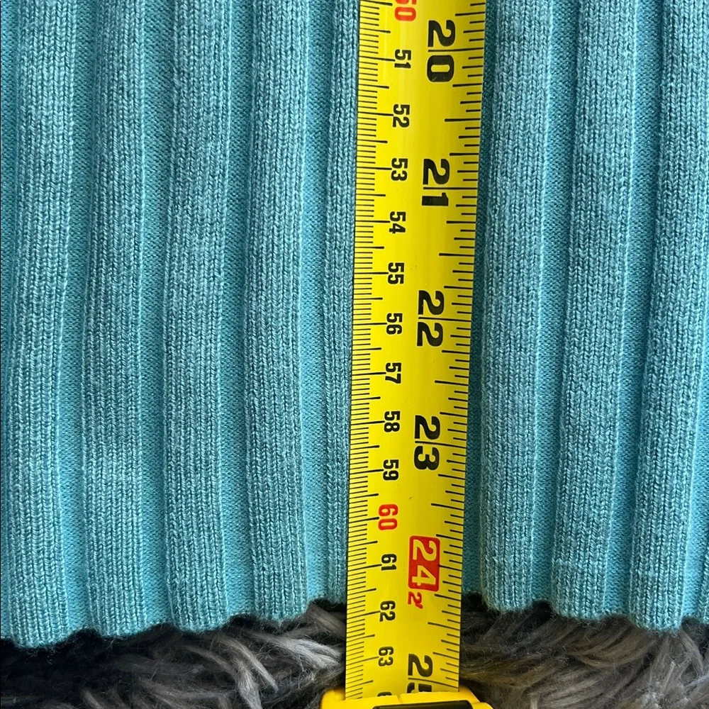 Northern Reflections‎ Ribbed Cardigan - Picture 9 of 10
